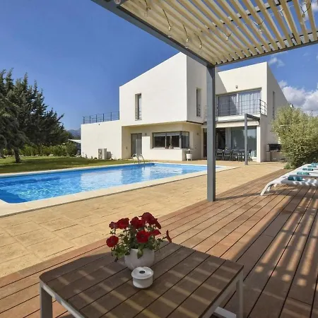 Holiday home Caleu By Interhome Binissalem