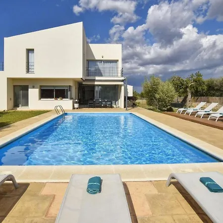 Caleu By Interhome Holiday home Binissalem