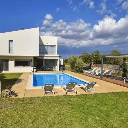 Holiday home Caleu By Interhome