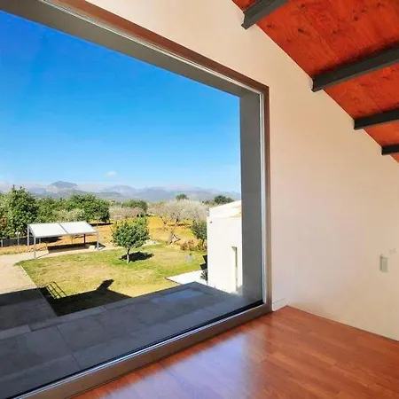 Caleu By Interhome Holiday home