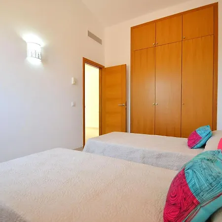Holiday home Caleu By Interhome Binissalem
