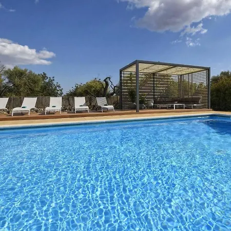 Caleu By Interhome Holiday home Binissalem