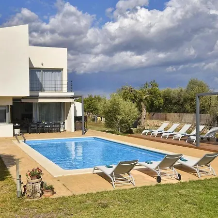 Holiday home Caleu By Interhome Binissalem
