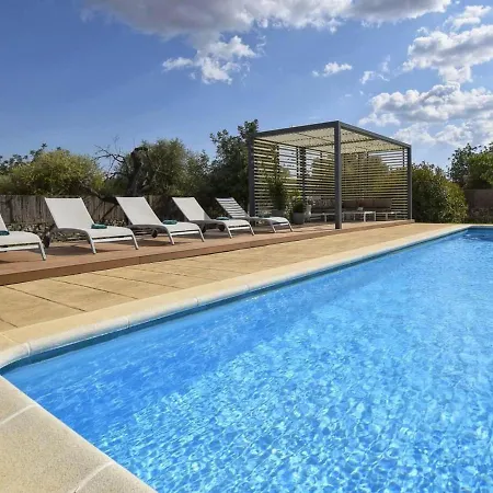 Caleu By Interhome Holiday home