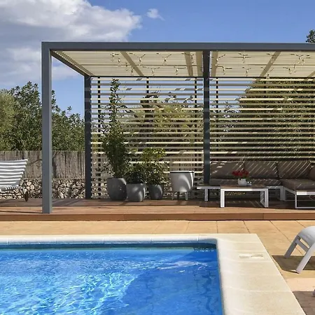 Caleu By Interhome Holiday home *